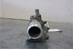 Фланец двигателя системы охлаждения (3.5л V6 2GR-FE) для Toyota Camry V50 с 2011-2018г