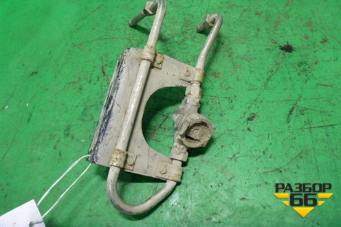 Клапан пневматический (4325000250) для MAN TGA 4-Series  с 2000-2008г (ТГА) Клапан пневматический (4325000250) для MAN TGA 4-Series  с 2000-2008г (ТГА)