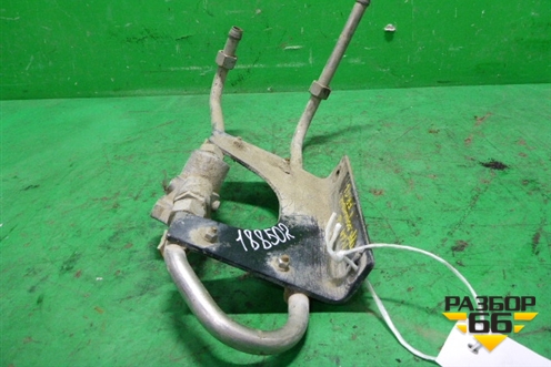 Клапан пневматический (4325000250) для MAN TGA 4-Series  с 2000-2008г (ТГА) Клапан пневматический (4325000250) для MAN TGA 4-Series  с 2000-2008г (ТГА)