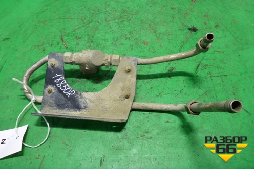 Клапан пневматический (4325000250) для MAN TGA 4-Series  с 2000-2008г (ТГА) Клапан пневматический (4325000250) для MAN TGA 4-Series  с 2000-2008г (ТГА)