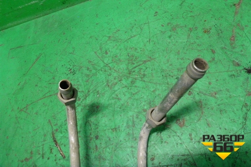 Клапан пневматический (4325000250) для MAN TGA 4-Series  с 2000-2008г (ТГА) Клапан пневматический (4325000250) для MAN TGA 4-Series  с 2000-2008г (ТГА)