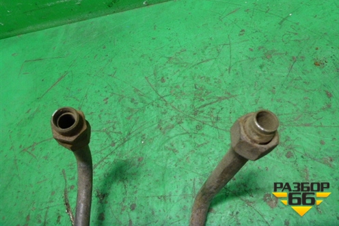 Клапан пневматический (4325000250) для MAN TGA 4-Series  с 2000-2008г (ТГА) Клапан пневматический (4325000250) для MAN TGA 4-Series  с 2000-2008г (ТГА)