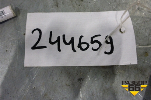 Патрубок отопителя  (81963050361) для MAN  TGS с 2007г