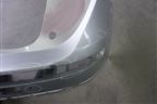 Бампер задний (под парктроник) (8R0807511) для Audi Q5 c 2008-2017г (Ку 5)