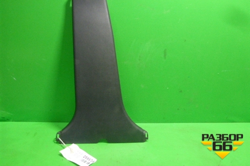 Обшивка стойки центральная нижняя левая (6241433050) для Toyota Camry CV3 с 2001-2006г