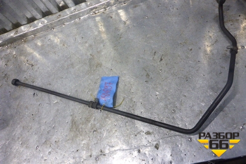 Трубка гидроусилителя для Scania 4 Series с 1995-2005г