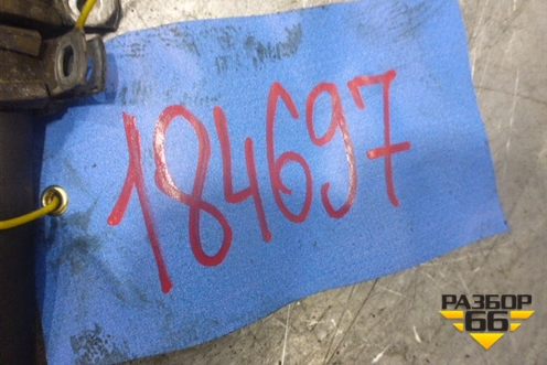 Трубка гидроусилителя для Scania 4 Series с 1995-2005г