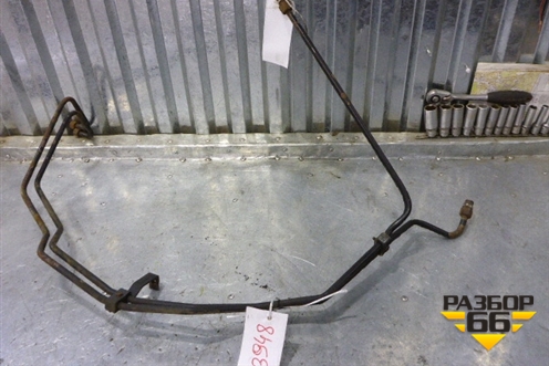 Трубки воздушные для Scania 4 Series с 1995-2005г