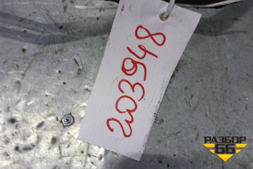 Трубки воздушные для Scania 4 Series с 1995-2005г