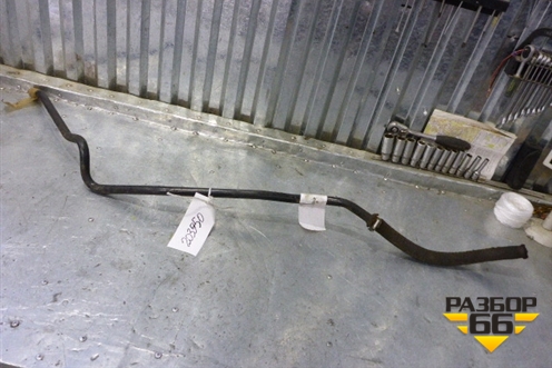 Трубка гидроусилителя для Scania 4 Series с 1995-2005г