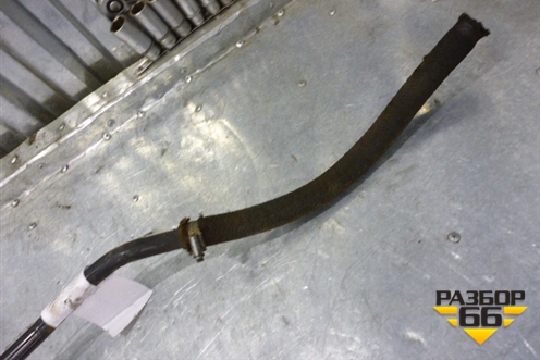 Трубка гидроусилителя для Scania 4 Series с 1995-2005г