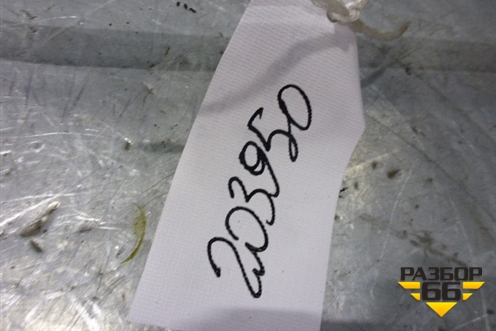 Трубка гидроусилителя для Scania 4 Series с 1995-2005г