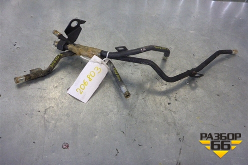 Трубка масляная для Scania 4 Series с 1995-2005г