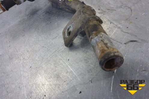 Трубка масляная для Scania 4 Series с 1995-2005г