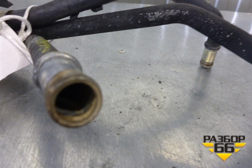 Трубка масляная для Scania 4 Series с 1995-2005г