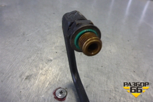 Трубка масляная для Scania 4 Series с 1995-2005г