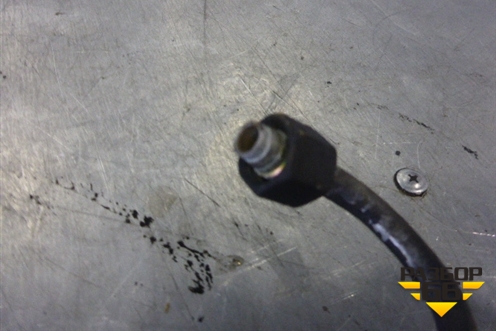 Трубка масляная для Scania 4 Series с 1995-2005г