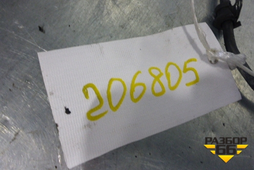 Трубка масляная для Scania 4 Series с 1995-2005г