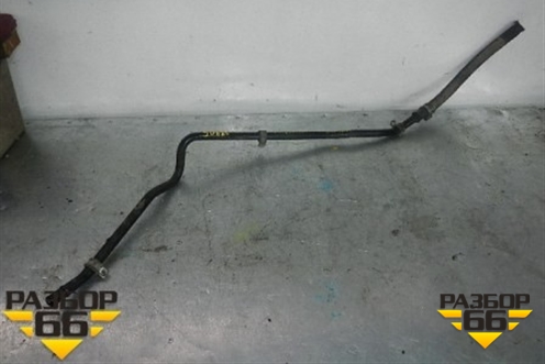 Трубка гидроусилителя для Scania 4 Series с 1995-2005г