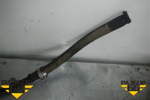Трубка гидроусилителя для Scania 4 Series с 1995-2005г