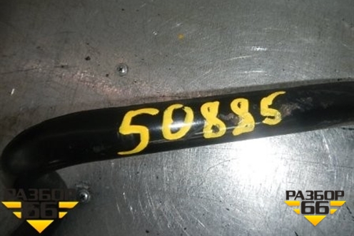 Трубка гидроусилителя для Scania 4 Series с 1995-2005г