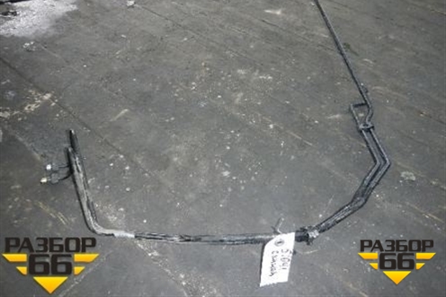 Трубки воздушные  (1447757) для Scania 4 Series с 1995-2005г Трубки воздушные  (1447757) для Scania 4 Series с 1995-2005г