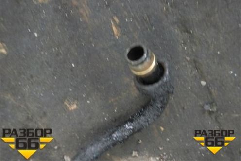 Трубки воздушные  (1447757) для Scania 4 Series с 1995-2005г Трубки воздушные  (1447757) для Scania 4 Series с 1995-2005г