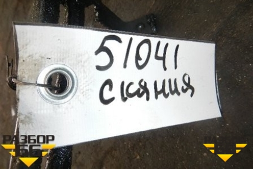 Трубки воздушные  (1447757) для Scania 4 Series с 1995-2005г Трубки воздушные  (1447757) для Scania 4 Series с 1995-2005г