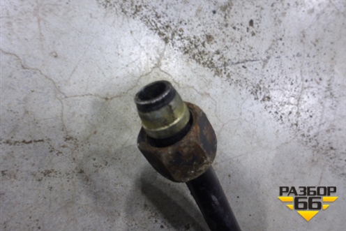 Трубка гидроусилителя для Scania 4 Series с 1995-2005г