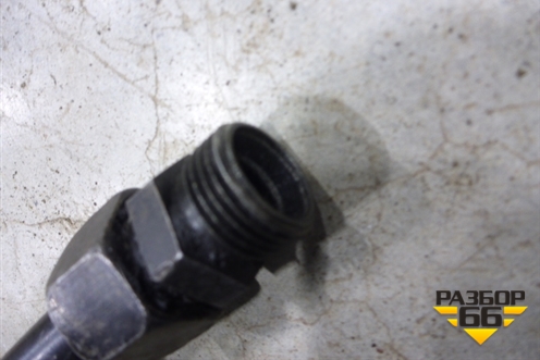 Трубка гидроусилителя для Scania 4 Series с 1995-2005г