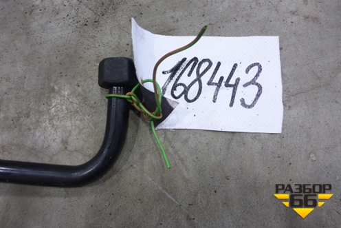 Трубка гидроусилителя для Scania 4 Series с 1995-2005г