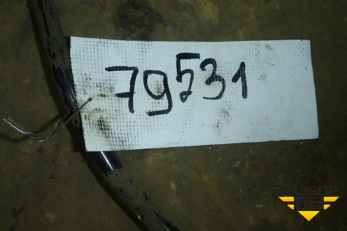 Трубка гидроусилителя для Scania 4 Series с 1995-2005г