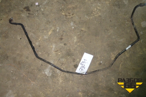 Трубка гидроусилителя для Scania 4 Series с 1995-2005г