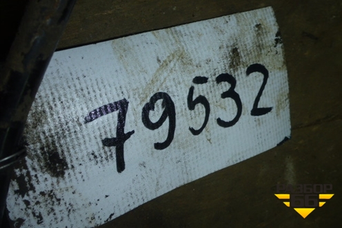 Трубка гидроусилителя для Scania 4 Series с 1995-2005г