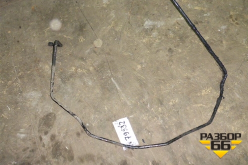 Трубка гидроусилителя для Scania 4 Series с 1995-2005г