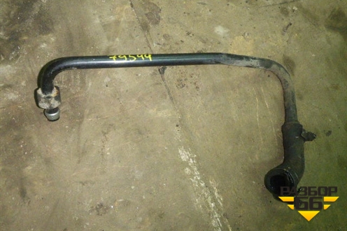 Трубка гидроусилителя  (1358371) для Scania 4 Series с 1995-2005г