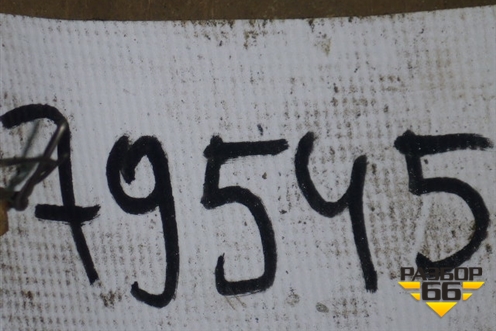 Трубка масляная для Scania 4 Series с 1995-2005г