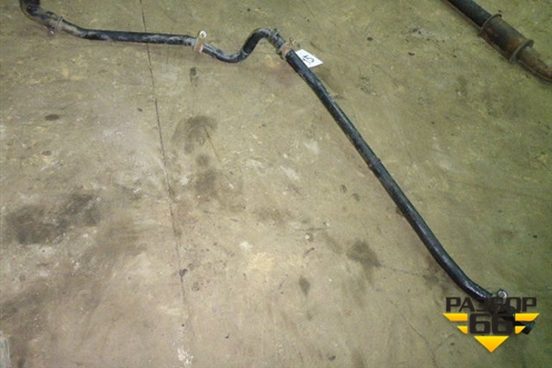 Трубка масляная для Scania 4 Series с 1995-2005г