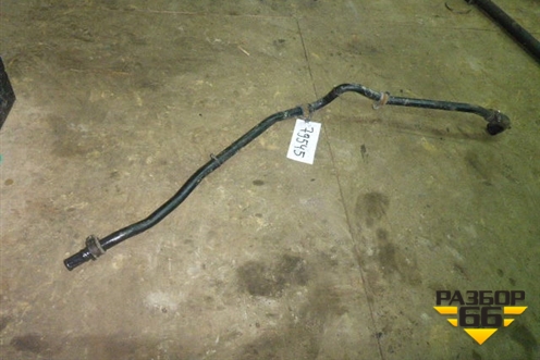 Трубка масляная для Scania 4 Series с 1995-2005г