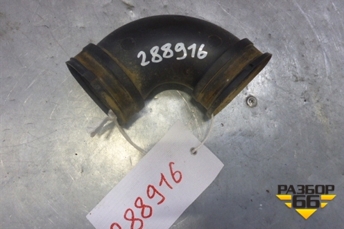 Патрубок воздушного фильтра (1.3л Z13DTH) (55350896) для Opel Astra H с 2004-2015г