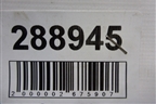 Ремень безопасности передний левый (560834901D) для Opel Astra H с 2004-2015г