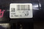 Модуль кнопок (13100105) для Opel Astra H с 2004-2015г