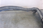 Горловина топливного бака (дизель) (13122264) для Opel Astra H с 2004-2015г