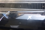Бампер задний (без юбки под парктроник) (8K0807511) для Audi A4 (В8) Allroad Quattro с 2009-2016г (А4)