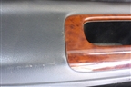 Обшивка двери задней левой под электрику (6778833010) для Toyota Camry CV3 с 2001-2006г