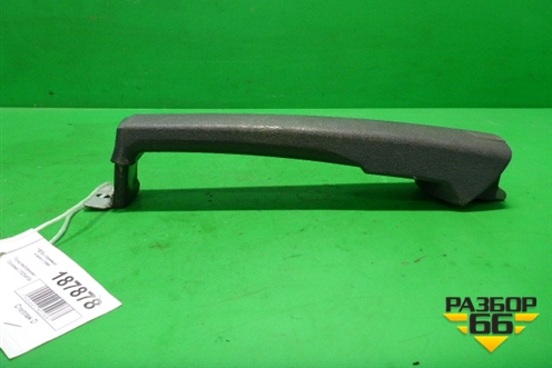 Ручка внутренняя  (На обшивку) (1525419) для Scania 4 Series с 1995-2005г