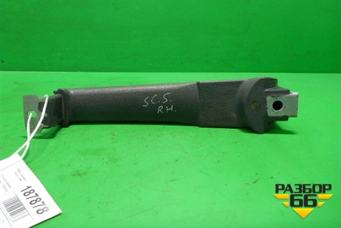 Ручка внутренняя  (На обшивку) (1525419) для Scania 4 Series с 1995-2005г