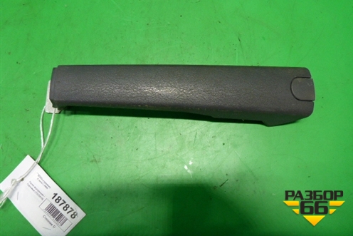 Ручка внутренняя  (На обшивку) (1525419) для Scania 4 Series с 1995-2005г