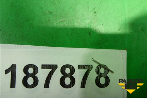 Ручка внутренняя  (На обшивку) (1525419) для Scania 4 Series с 1995-2005г