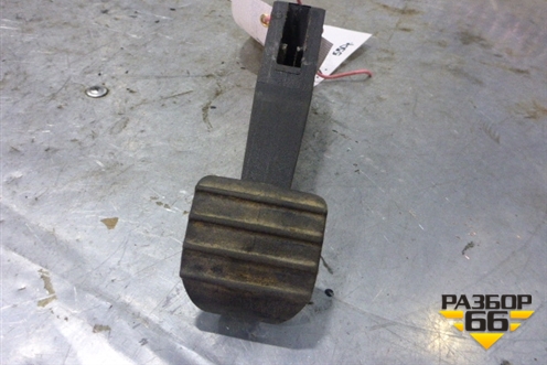 Рычаг регулировки рулевой колонки (педаль) (3176505) для Volvo TRUCK FH с 2008-2013г (ФШ)